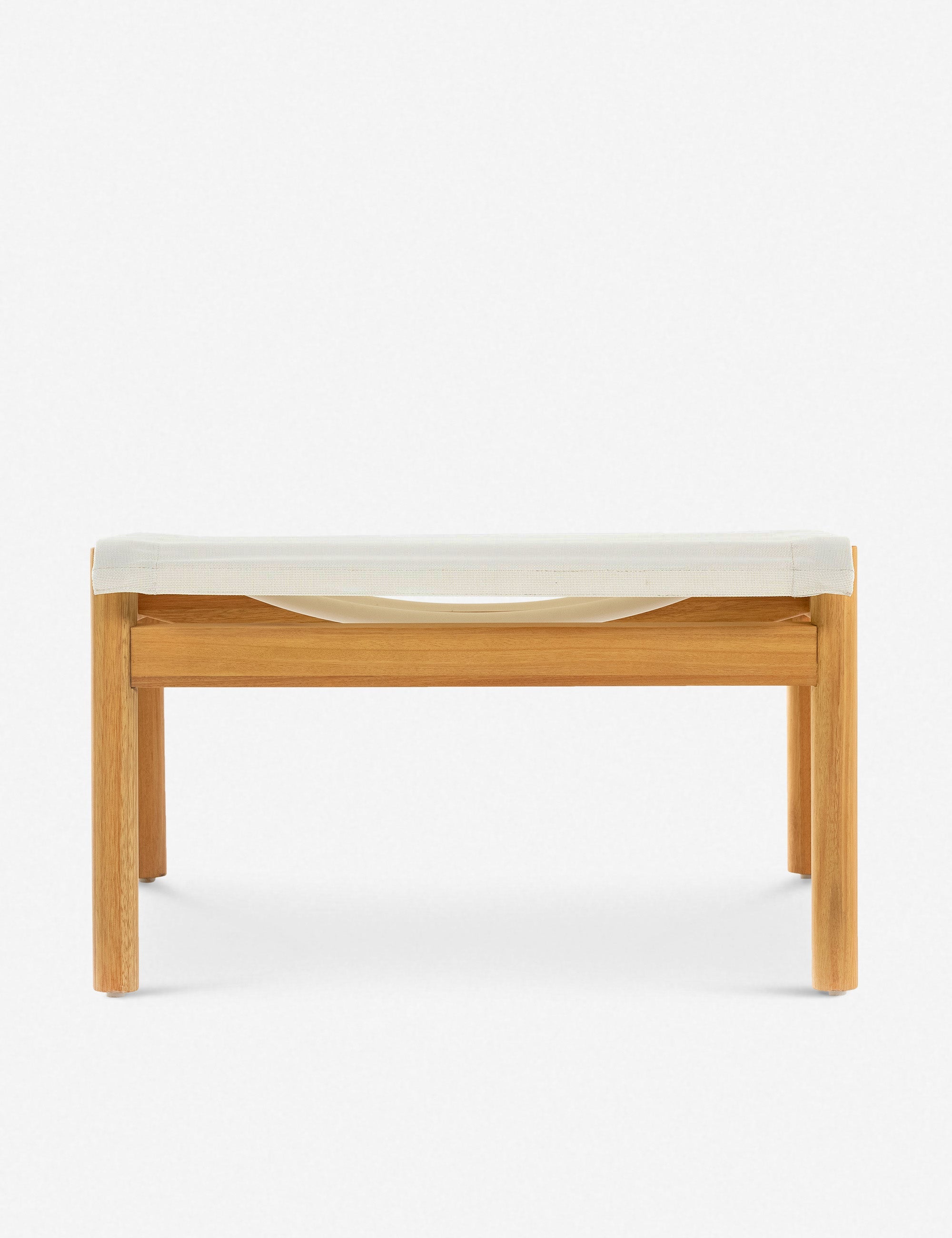Charise Indoor / Outdoor Ottoman