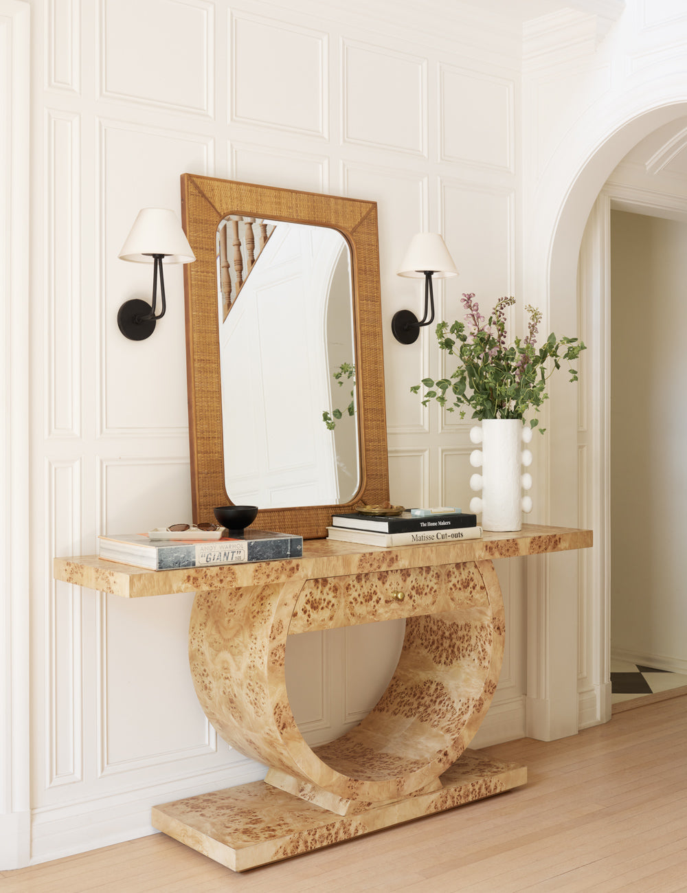 Ferdinand Mirror