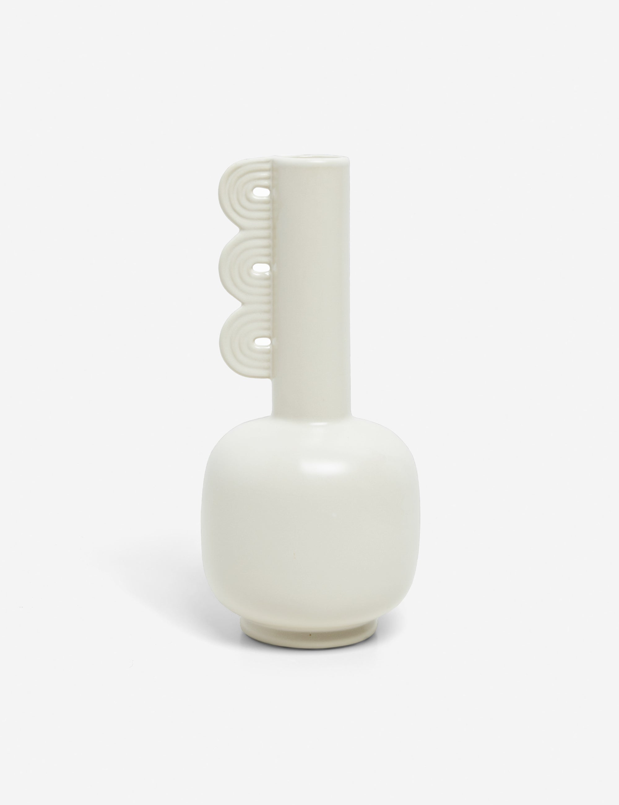 Clio Decorative Vase by Ferm Living -  -